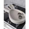 ALICE: Designový podnos králík - podložka pod šperky | Dess Craft Studio