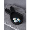 ALICE: Designový podnos králík - podložka pod šperky | Dess Craft Studio