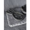 ALICE: Designový podnos králík - podložka pod šperky | Dess Craft Studio