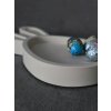 ALICE: Designový podnos králík - podložka pod šperky | Dess Craft Studio