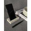 Designový stojánek na telefon ANCHOR 12 cm (více barev)