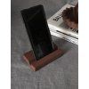 Designový stojánek na telefon ANCHOR 12 cm (více barev)