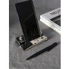 Designový stojánek na telefon ANCHOR 12 cm (více barev)