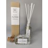 Tyčinkový aroma difuzér | Lesní Meditace ve skle