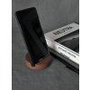 HALO: Stojan na telefon, handmade - více barev