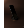 HALO: Stojan na telefon, handmade - více barev