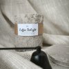Sójová svíčka ve skle | Kávová Rozkoš 165 g