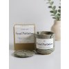 Vonná sójová svíčka | Lesní Meditace 160 g