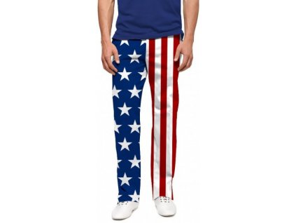 stars stripes pants 2