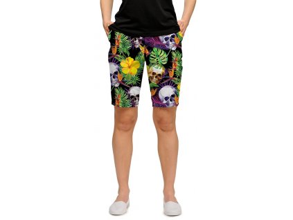 skullgrotto women bermudas web 2