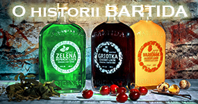 Kdo zná historii značky BARTIDA