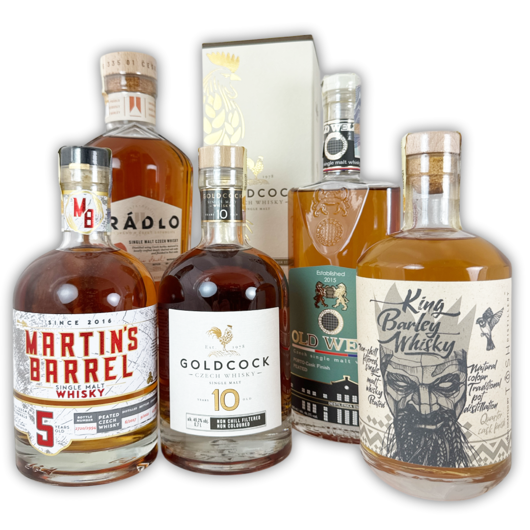 Whisky