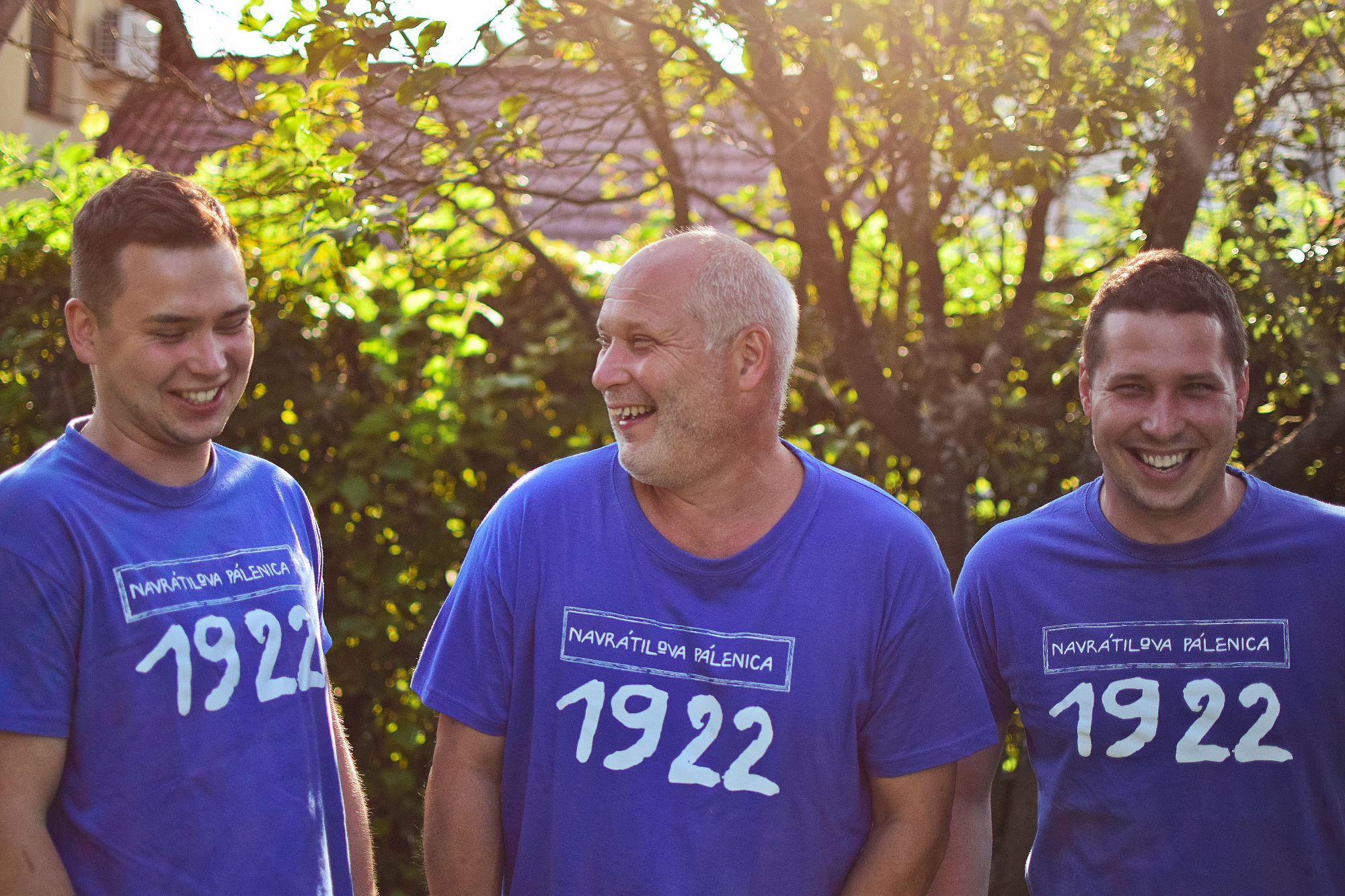 Navrátilova pálenica