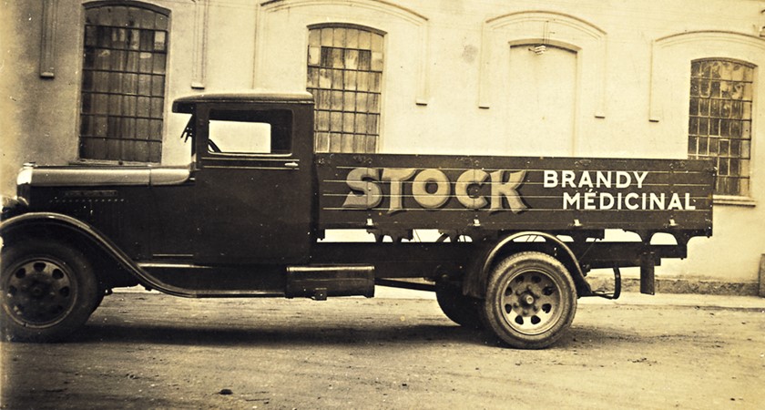 stock-lorry