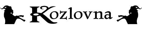 kozlovna