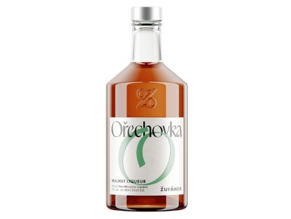 zufanek orechovka liker 35 500ml v10