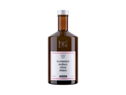 bodamska malina geist v