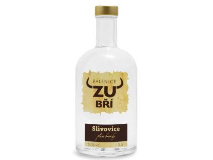 slivovice v