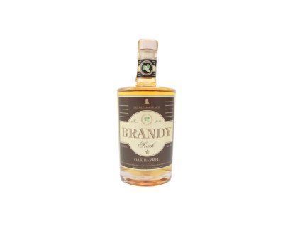 Brandy Svach 43% 0,5L