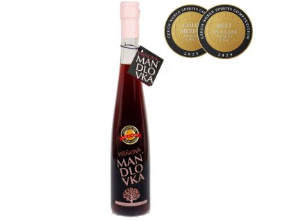 visnova mandlovka v01 medajle