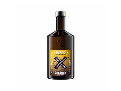 zufanek this is not dubied absinthe v01