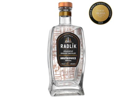 radlik hruskovice williams 43 500ml v10