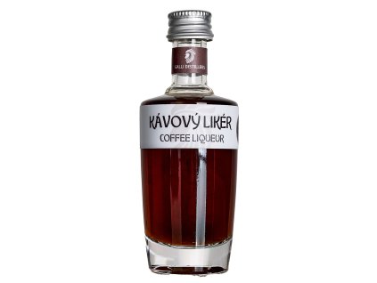 galli distillery kavovy liquer v03