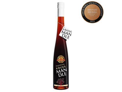 kavova mandle v01medajle