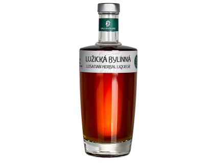 galli distillery luzicka bylinna liquer v01