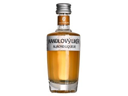 galli distillery mandlovy liquer miniatura v01