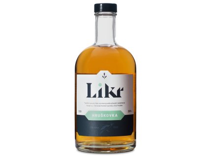 Likr hruskovka 0 5L v01