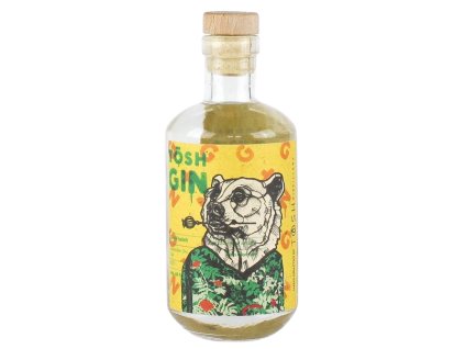 TOSH gin 100ml v03