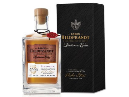 baron hildeprandt slivovice 2000 v01