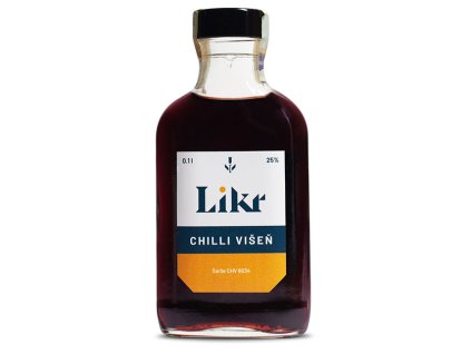 likr visnovka chilli 25 0 1L v01