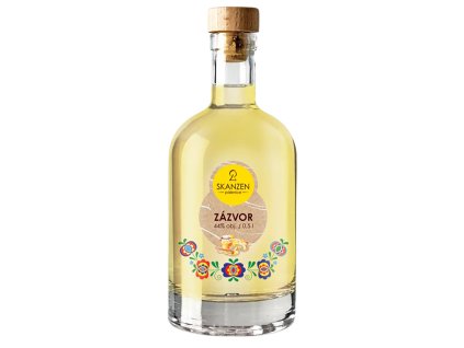 skanzen zazvor 44 500mL V06