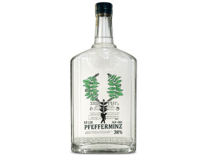 bairnsfather pfefferminz 38 500ml v10