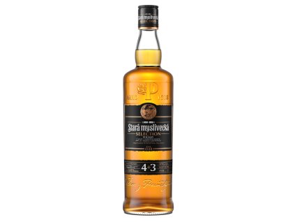 stara myslivecka selection 07L v01