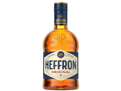 heffron original novy 500ml v20