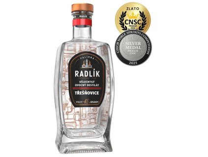 radlik tresnovice 43 500ml v02medajle