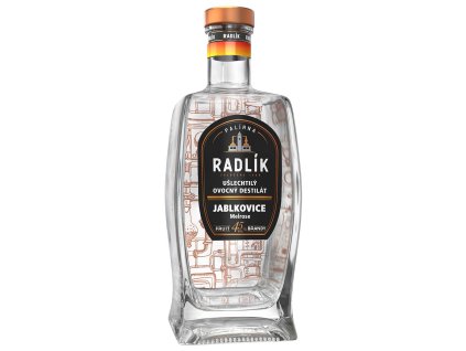radlik jablkovice melrose 43 500ml v01