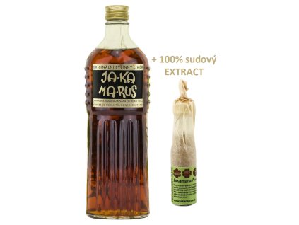 jakamarus + extract v01