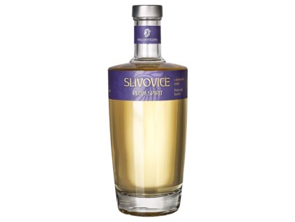 galli distillery slivovice dubovy sud 500ml v01