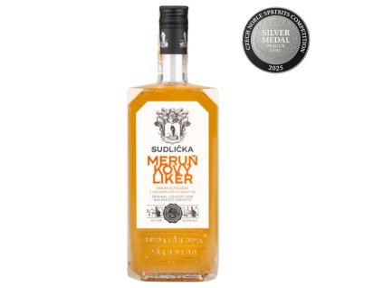 sudlicka merunkovy liker v01medajle