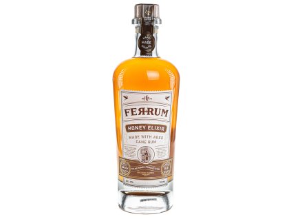 frederic kafka ferrum honey 700ml v01