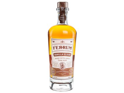 frederic kafka ferrum vanilla 700ml v01