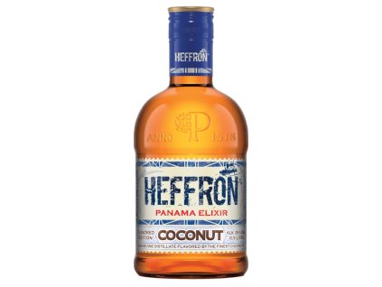 heffron elixir coconut 35 500ml v01