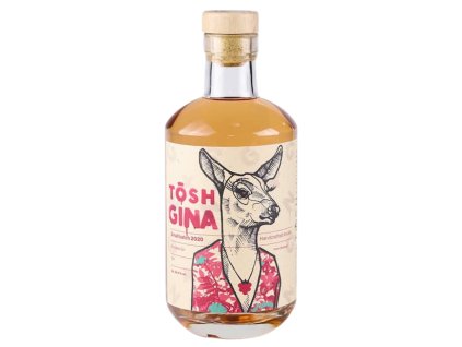 tosh gina v01