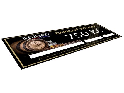 voucher destilerka 750 v01
