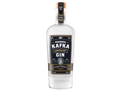 frederic kafka gin 700ml v01