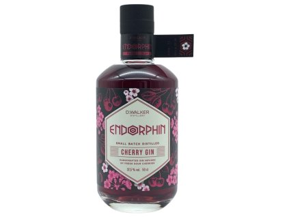 endorphine cherry gin front v01